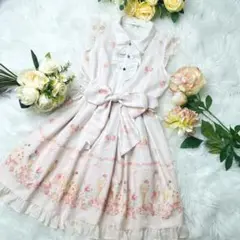 LIZ LISA ワンピース