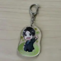 下野紘 ほぼはじめまして アクキー
