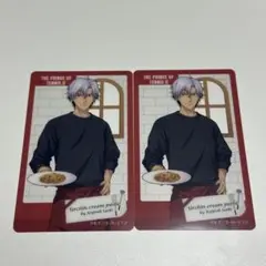 テニプリ　パルコ　THEキャラ　佐伯