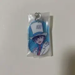 名探偵コナン　シティポップ　アクリルストラップ　怪盗キッド