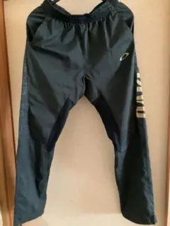オークリー トレーニングロングパンツ