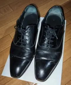 ビジネスシューズ　ANTONIO RUFO