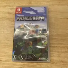 Minecraft Nintendo Switch