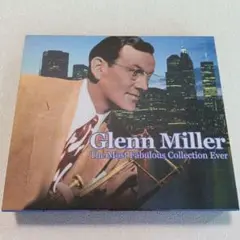 Glenn Miller グレン・ミラー　3枚組CD
