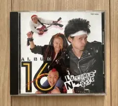 LAUGHIN'NOSEラフィンノーズ/16SIXTEEN