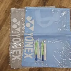 ヨネックスシューズバッグのみ