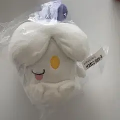 ヒトモシ ぬいぐるみ