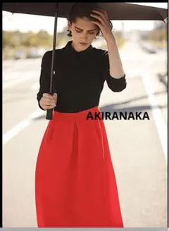 AKIRANAKAワンピース★美品