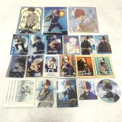 ヒロアカ 轟焦凍 カード類 まとめ売り