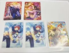 うたプリ シャニライ ビジュコレ 音也