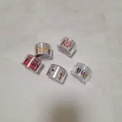 ジャニーズWEST　WEST.　銀テープ