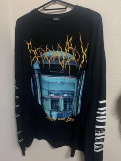 the gazette ロンT rad market