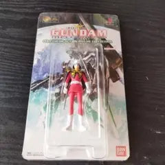 機動戦士ガンダム　逆襲のシャア　プレイステーション用ソフト予約特典
