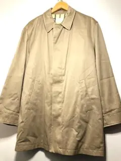 013011 Brooks Brothers ジップ ジャケット M ベージュ