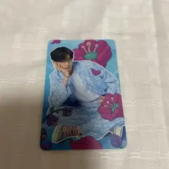 BTS テヒョン トレカ
