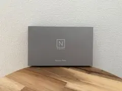 Nオーガニック　アクリルプレート