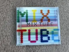 TUBE MIX Remixed by Piston Nishizawa CD♡