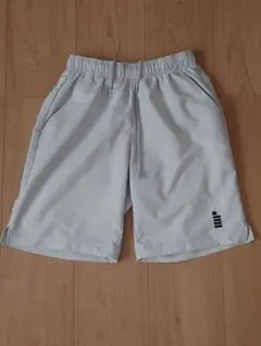 ゴーセン　ハーフパンツ　140