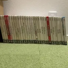 Wii ソフト　30本 まとめ　セット