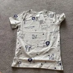 アニマルTシャツ