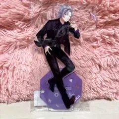 【未開封】不破湊　アクリルスタンド