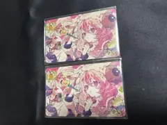 CHUNITHM 10周年記念グッズプレゼントキャンペーン　Aime 牧野もこ