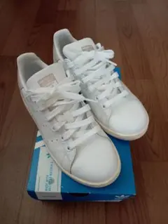 新品 adidas STAN SMITH GX8849 グレー adidas Originals アディダス オリジナルス スニーカー
