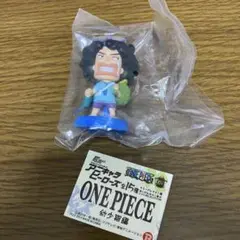 ワンピース　ONE PIECE アニキャラヒーローズ　幼少期編　其の弐　15種 アニキャラヒーローズ 幼少期編 発売｜LOGPIECE（ワンピース