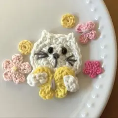 モチーフワッペンプチセット♪ 現品のみ