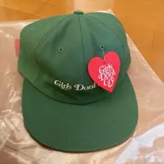 2025年最新】Girls Don't Cry 帽子の人気アイテム - メルカリ
