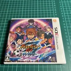 3DS イナズマイレブンGO ギャラクシー スーパーノヴァ