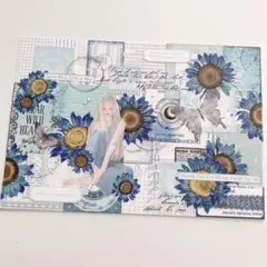 人物ステッカー 50枚セット♡