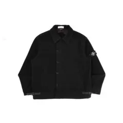 2025年最新】STONE ISLAND メンズ ピーコート・ウールコートの