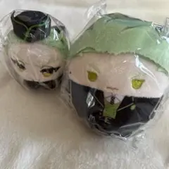 ツイステ　セベク　ふわコロりん　はぐキャラ