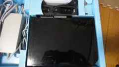 【中古】Wii 本体 セット