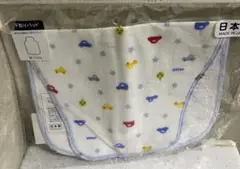 ミキハウス　汗取りパット
