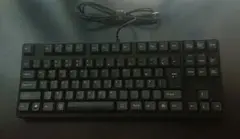 FILCO Majestouch TenKeyLess FKBN91ML/NB