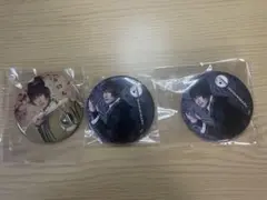 石切丸 歌合乱舞狂乱 缶バッジセット