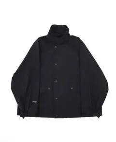 HYKE “Exclusive Riding Jacket ハイク