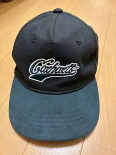 カーハート　キャップ