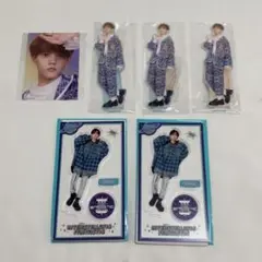 FANTASTICS 中島颯太 グッズ まとめ売り