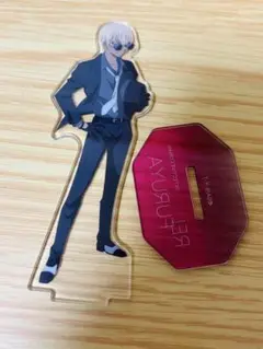 名探偵コナン　安室透　セガラッキーくじ