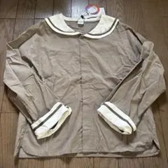 新品　140㎝　テータテート トップス