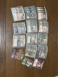 デュエルマスターズカードセット