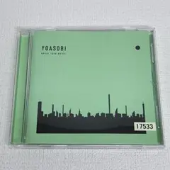 「YOASOBI THE BOOK Ⅱ」レンタルアップ