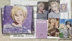 PLAVE かくれんぼ ソロジャケット盤　トレカ　ノア　セット　HMV特典付き