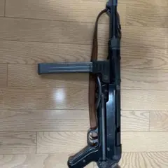 2025年最新】MP40 エアガンの人気アイテム - メルカリ