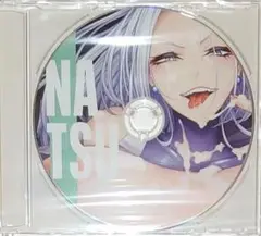 コミケC106 対魔忍RPGX ドラマCD 稲毛夏