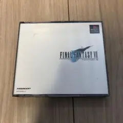 FINAL FANTASY VII (日本語版)