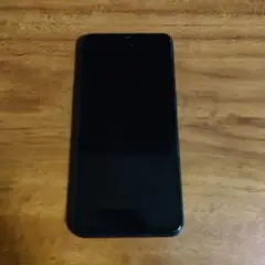 OPPO スマートフォン 本体 ブルー
